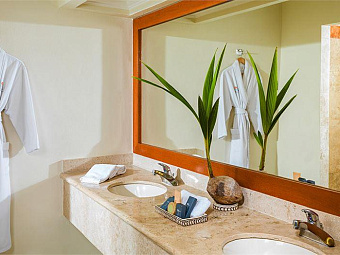 EL DORADO SEASIDE SUITES 5*