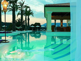 GRECOTEL EVA PALACE 5*