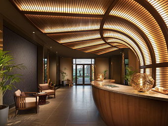 LUJO BODRUM 5*