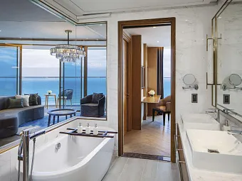 Mövenpick Resort Cam Ranh 5*