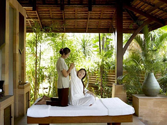 AVANI (ex. MARRIOTT) PATTAYA RESORT & SPA 5*