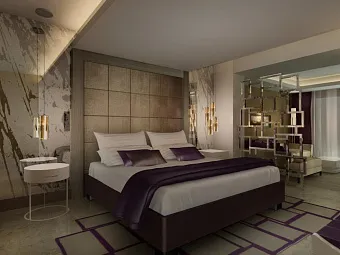 TUI MAGIC LIFE - RIXOS BELDIBI 5*