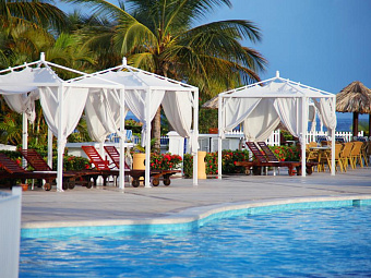 GRAND BAHIA PRINCIPE JAMAICA RESORT 5*