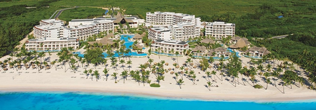 Отель SECRETS CAP CANA RESORT & SPA 5*, Доминикана, Пунта Кана.