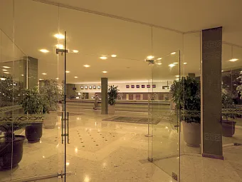 Отель AMADIL BEACH 4*