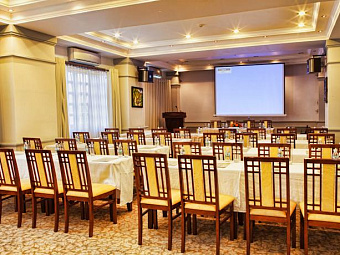 Отель MERPERLE SEA & SUN HOTEL  3*