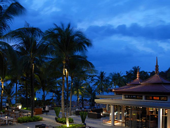  RENAISSANCE PHUKET RESORT & SPA 5 *