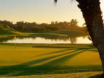 TIKIDA GOLF PALACE 5*