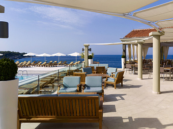  VERUDELA BEACH & VILLAS 3*