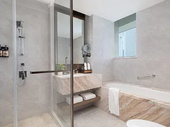 ASCOTT DADONGHAI BAY SANYA 5*