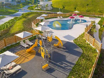 ALMA RESORT CAM RANH 5*