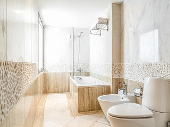 Отель SESIMBRA HOTEL&SPA 4*
