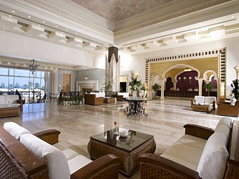 SERENITY ALPHA BEACH (ex. MAKADI HEIGHTS) 5*