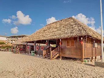 GRAN MUTHU IMPERIAL 5*, Куба, Кайо-Гильермо