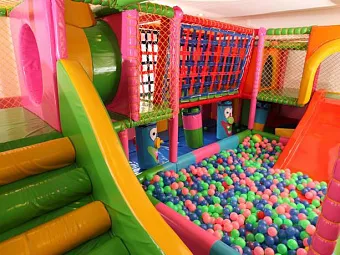  Отель AMARI OCEAN PATTAYA 5*, Таиланд, Паттайя. 