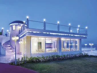 DOBEDAN WORLD PALACE 5*