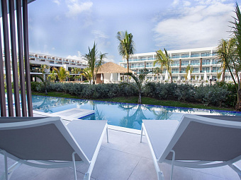 SERENADE PUNTA CANA BEACH & SPA RESORT 5*