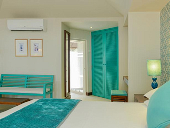 ADAARAN SELECT HUDHURAN FUSHI 4*