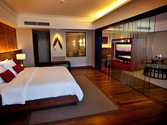  HILTON BALI RESORT 5*