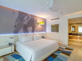 Отель BREATHLESS MONTEGO BAY RESORT & SPA 5*