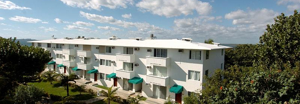  DOS PLAYAS BEACH HOUSE BY FARANDA 3*