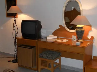  Отель TURQUOISE BEACH HOTEL 4*, Египет, Шарм-Эль-Шейх.