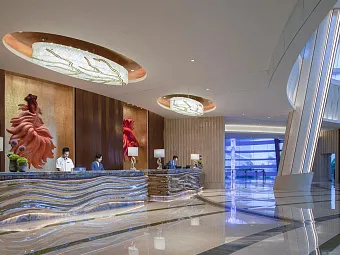 ATLANTIS SANYA 5*