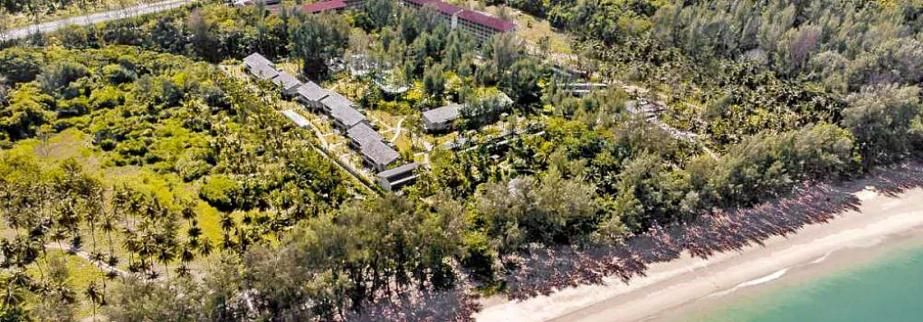 Отель AVANI+ KHAO LAK RESORT 5*, Таиланд, Као-Лак