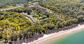 AVANI+ KHAO LAK RESORT 5*