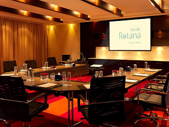  MEDIA ROTANA 5*