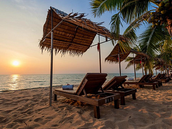 Отель PINNACLE GRAND JOMTIEN PATTAYA 4*