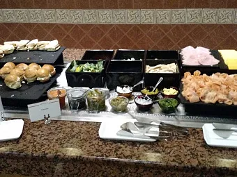 Отель CATALONIA ROYAL TULUM 5*