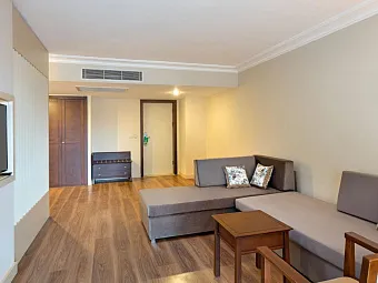 SEVEN SEAS HOTEL LIFE 5*