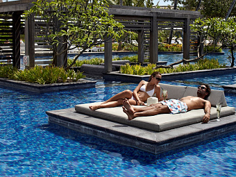 LONG BEACH GOLF & SPA RESORT 5*