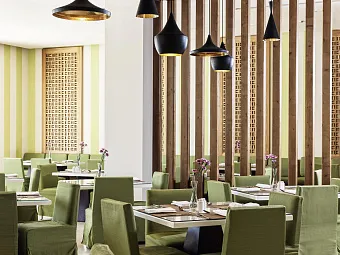 Juweira Boutique Hotel (+16) 4*