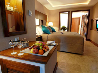 MARTI RESORT 5*