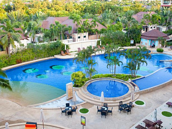 ALPINA PHUKET NALINA RESORT 4+* (закрыт)