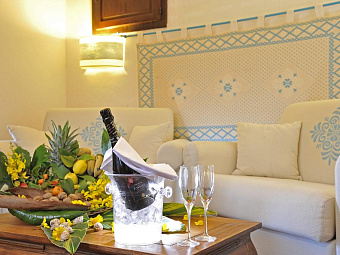 ARBATAX PARK  MONTE TURRI LUXURY RETREAT 4*