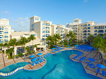 OCCIDENTAL COSTA CANCUN 4*