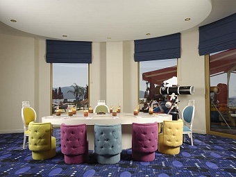  THE BODRUM BY PARAMOUNT HOTELS RESORT 5*