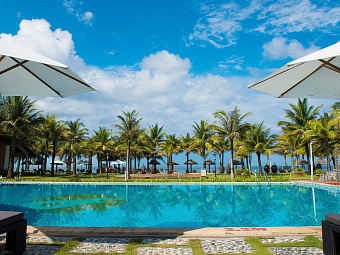 FAMIANA RESORT & SPA PHU QUOC 4+*