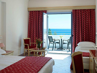  MITSIS RODOS VILLAGE RESORT 5*