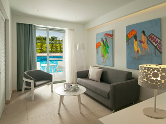 Отель BLUE LAGOON PRINCESS 5*