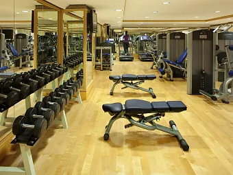 Grand Hyatt Muscat 5*