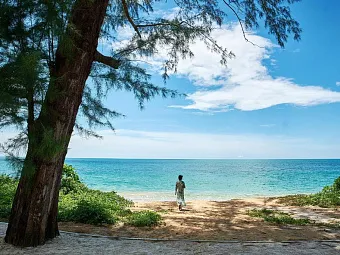 X10 KHAOLAK RESORT 5*