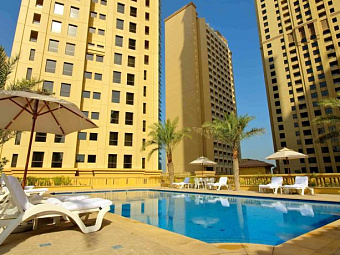   SUHA HOTEL APARTMENTS 5*