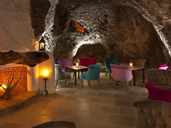 Отель GARDEN & VILLAS RESORT 4* Super
