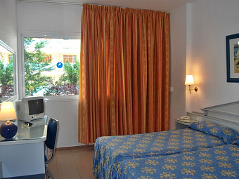 4R SALOU PARK RESORT I 4* (ех SALOU PARK)