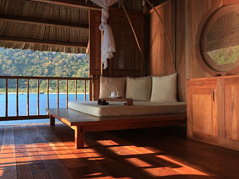 SIX SENSES NINH VAN BAY 5*