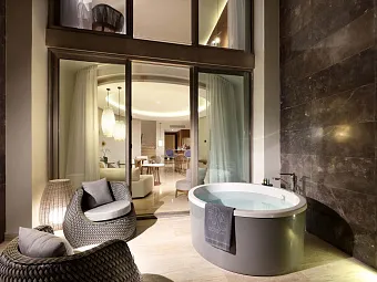 Отель TRS CORAL HOTEL 5*